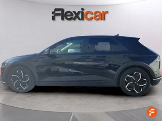 Hyundai IONIQ 5 73KWH 160KW Energy RWD