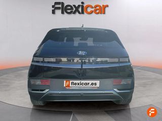 Hyundai IONIQ 5 73KWH 160KW Energy RWD