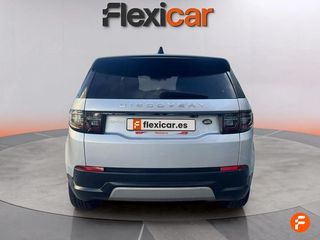Land-Rover Discovery Sport 2.0D I4-L.Flw 150 PS AWD Auto HSE