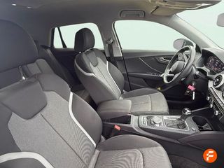 Audi Q2 S line 30 TDI 85kW (116CV) S tronic