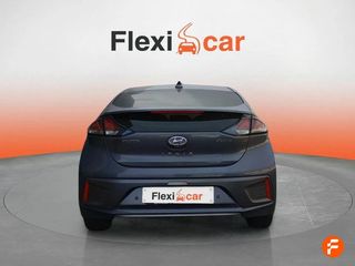 Hyundai IONIQ EV Tecno