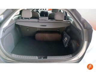 Hyundai IONIQ EV Tecno