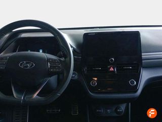 Hyundai IONIQ EV Tecno