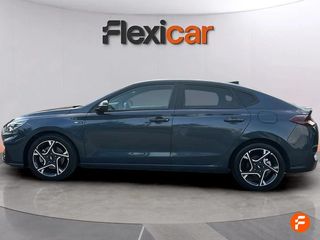 Hyundai i30 1.0 TGDI N Line 30 Aniversario Fastback