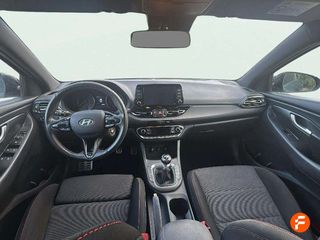 Hyundai i30 1.0 TGDI N Line 30 Aniversario Fastback