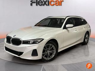 BMW Serie 3 320d xDrive Automática Touring