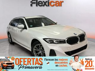 BMW Serie 3 320d xDrive Automática Touring