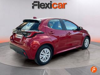 Toyota Yaris 1.5 120H Style