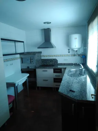 Habitaciones en chet compartido el lagar