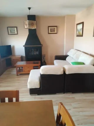 Habitaciones en chet compartido el lagar