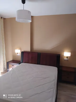 Habitaciones en chet compartido el lagar