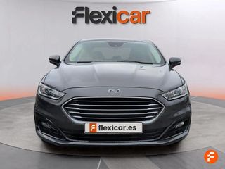 Ford Mondeo 2.0 Híbrido 138kW/187CV Titanium HEV AT