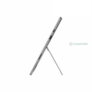 Microsoft Surface Pro 7 Táctil 12,3" i5 1035G4, 8GB, SSD 256GB, 3K, A+
