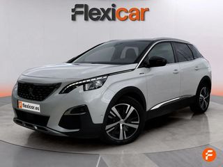 Peugeot 3008 1.6 THP 121KW (165CV) GT LINE AUTO S&S
