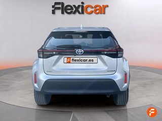 Toyota Yaris Cross 1.5 120H Active Tech