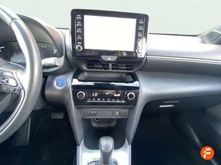 Toyota Yaris Cross 1.5 120H Active Tech