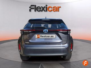 Toyota Yaris Cross 1.5 120H Active Tech