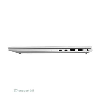 HP EliteBook 850 G7 15,6" i5 10310U, 16GB, SSD 256GB, FHD