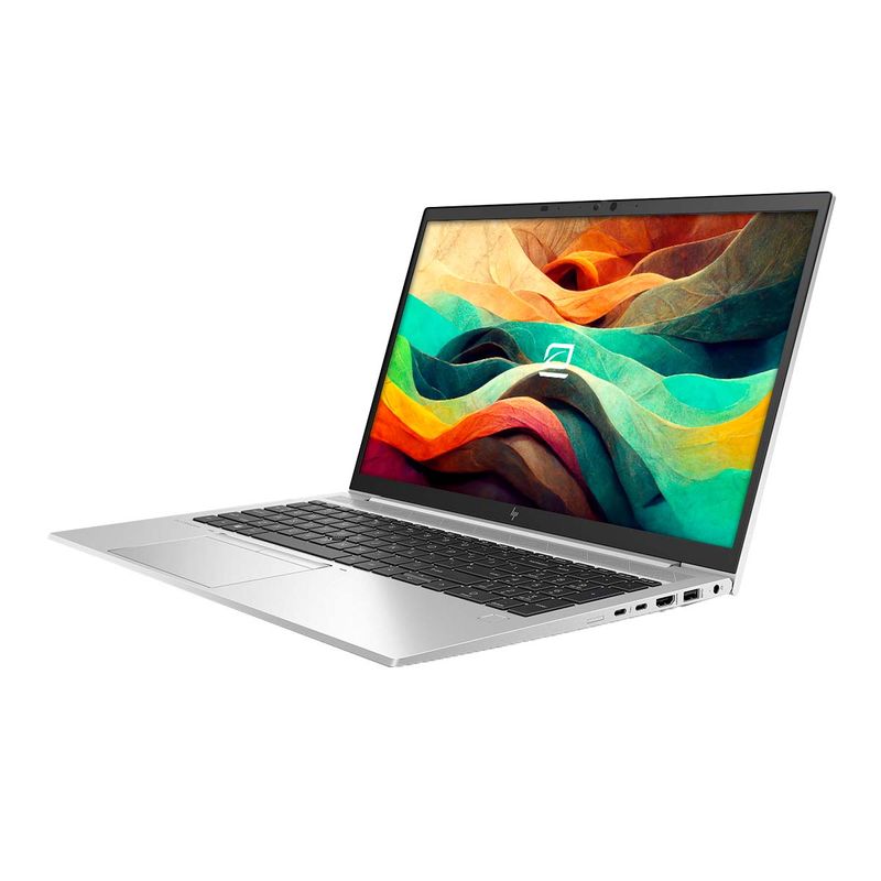 HP EliteBook 850 G7 15,6" i5 10310U, 32GB, SSD 512GB, FHD, A+ afbeelding 3