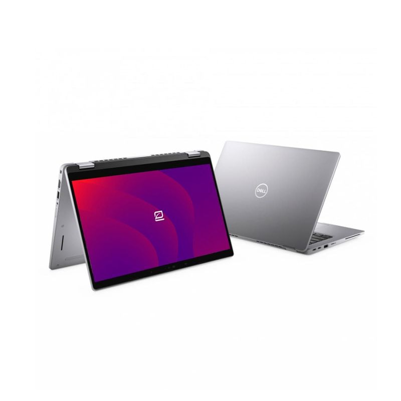 Dell Latitude 5320 Táctil 2 en 1 13,3" i5 1135G7, 8GB, SSD 256GB, FHD, A+ afbeelding 3