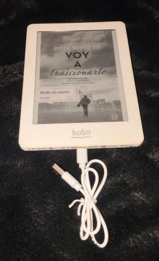 Ebook Kobo Glo