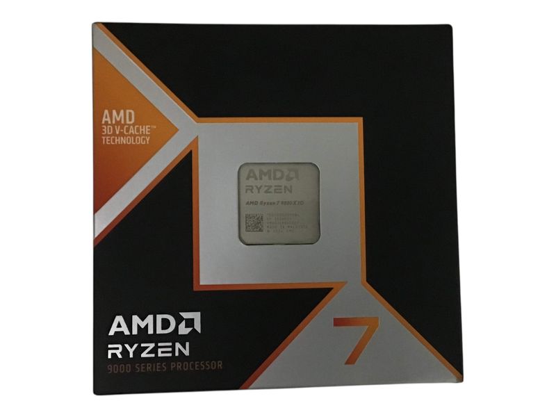 otros componentes pc amd ryzen 7 9800x3d series afbeelding 4