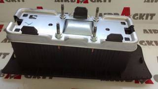 8200785067 gris claro AIRBAG SALPICADERO - AIRBAG DELANTERO DERECHO DACIA SANDERO (1) 2008-2009-2010-2011-2012