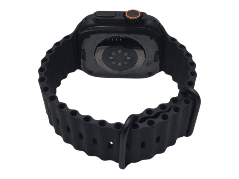 apple watch ultra 3 49mm (gps 5g) titanio afbeelding 6