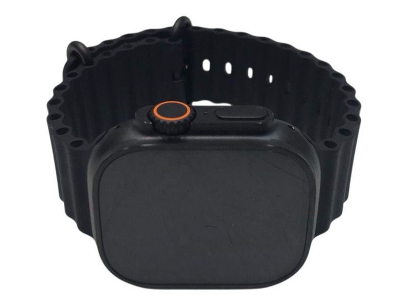 apple watch ultra 3 49mm (gps 5g) titanio afbeelding 7