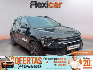 Kia Niro 1.6 GDi PHEV 126kW (171CV) Drive