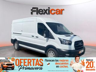 Ford Transit Connect L2 H2 96 kW / 131 CV MHEV