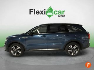 Kia Sorento 1.6 T-GDi PHEV Drive 4x4 7pl