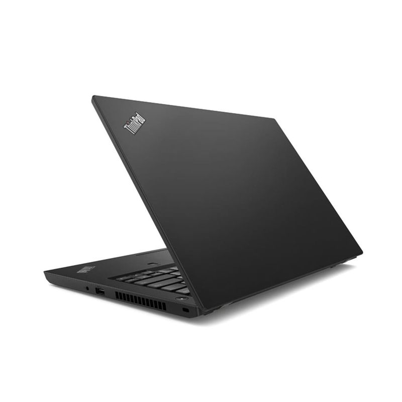 Lenovo Thinkpad L480 Táctil 14" i5 8250U, 8GB, SSD 128GB, FHD, A+ afbeelding 3