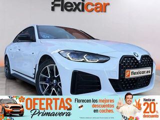 BMW Serie 4 430i Gran Coupé