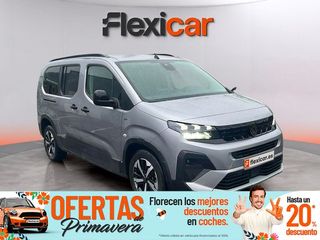 Peugeot Rifter Rifter GT BlueHDi 130 EAT8 Long