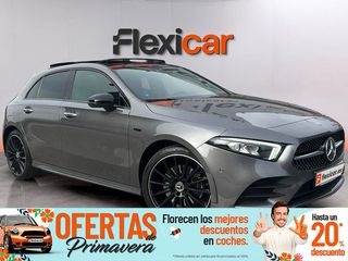 Mercedes Clase A A 250 e