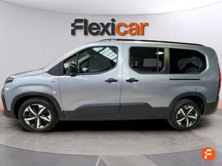 Peugeot Rifter Rifter GT BlueHDi 130 EAT8 Long