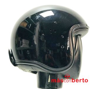 Casco Ghost Caberg D1703 T-M