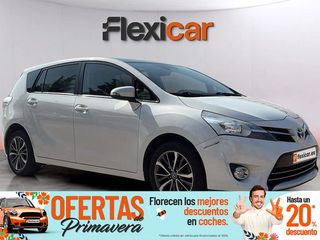 Toyota Verso 1.6 130 Advance 5pl.