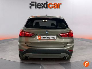 BMW X1 sDrive18d