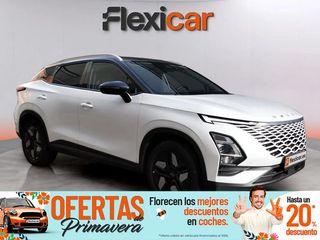 Omoda 5 MY25 - Premium 1.6 TGDI 108kW (145cv)