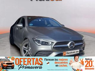 Mercedes CLA CLA 220 D DCT