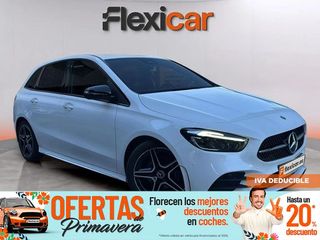 Mercedes Clase B B 200 d