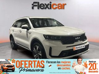 Kia Sorento 1.6 T-GDi HEV Drive 4x2 7pl
