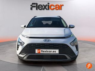 Hyundai Bayon 1.2 MPI Maxx
