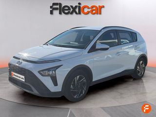 Hyundai Bayon 1.2 MPI Maxx