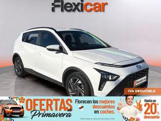 Hyundai Bayon 1.2 MPI Maxx