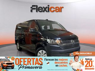 Volkswagen Caravelle Origin Corta 2.0 TDI 110kW BMT DSG