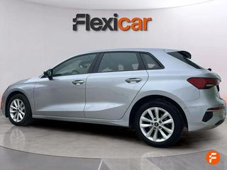 Audi A3 Sportback Advanced 30 TFSI 81kW S tronic