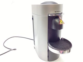 cafetera capsulas nespresso vertuo plus